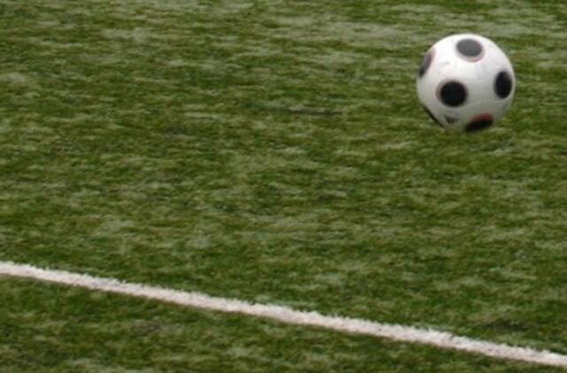 "Atlantas" neatsilaikė prieš "Bangą"