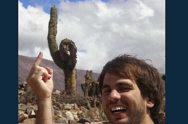 Bulvaras: tikėk - netikėk