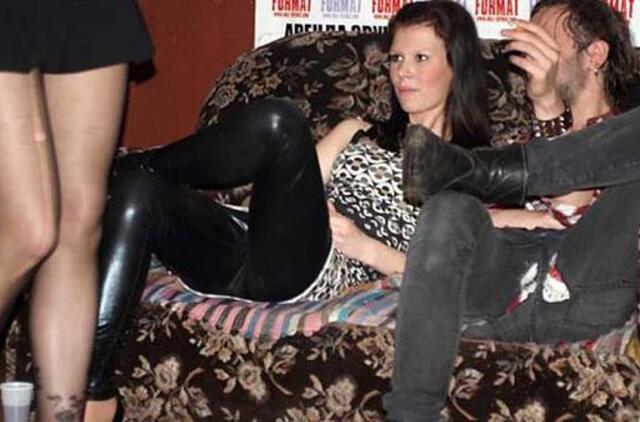 Bulvaras: tikėk - netikėk