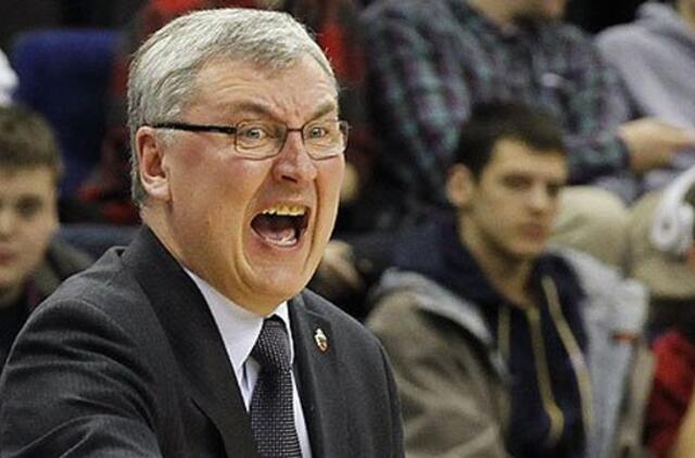 CSKA laimėjo po dviejų pratęsimų