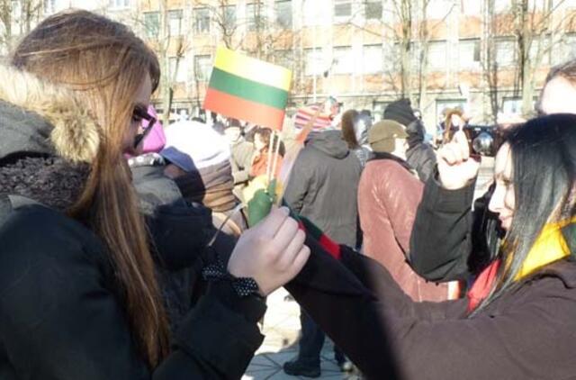 Finansų ministerija: šiemet mažės nedarbas, augs darbo užmokestis ir BVP