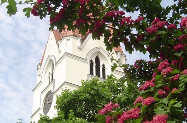 Jubiliejinei Šilutės šventei – beveik šimtas tūkstančių litų