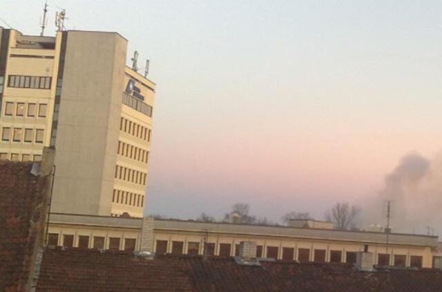 Klaipėda: VE.lt pristato kovo 28-osios įvykius