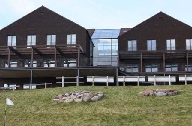 Klaipėdiečių architektų darbai - pasaulinėje parodoje