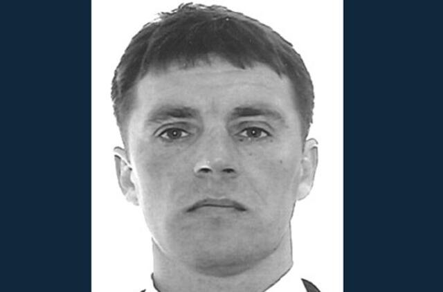 Klaipėdietis išvyko žvejoti ir dingo be žinios