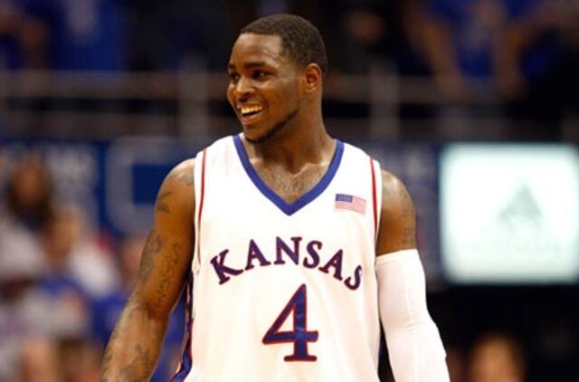 "Lietuvos ryto" komandoje - įžaidėjas iš JAV