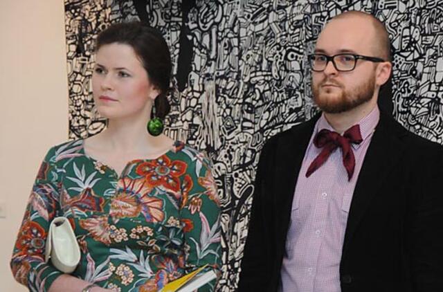 Neringa ir Mindaugas Bumbliai: "Mirtis yra per sulenktos rankos atstumą"