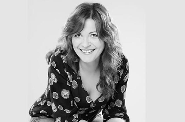 Pavasario aistras kaitins flamenko ir tango