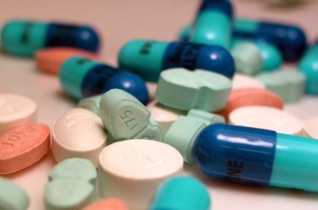 Piginami brangiausi vaistai