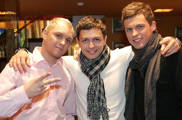 "Pikaso" prieš Picasso