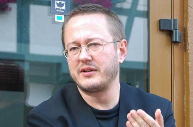 Tarp pretendentų į kryžius - ir klaipėdiečiai