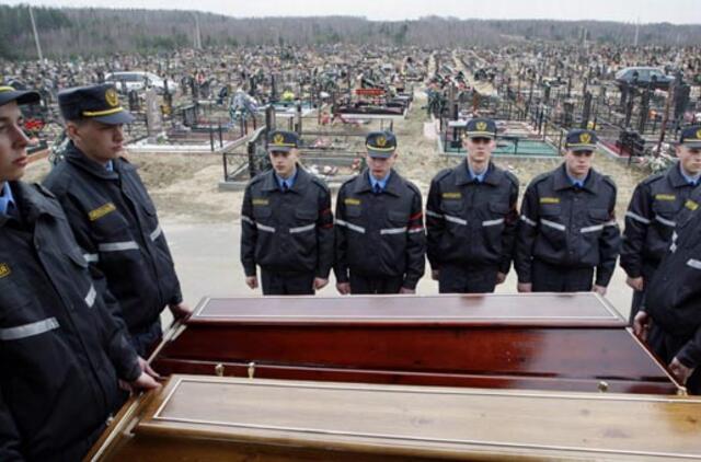 Aleksandras Lukašenka po išpuolio Minske nusitaikė į opoziciją