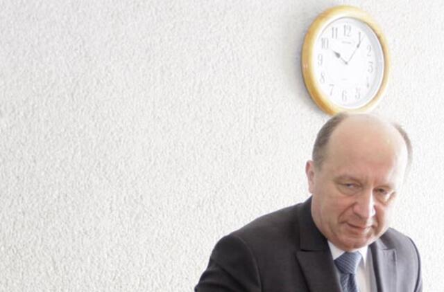 Andrius Kubilius neskuba remti siūlymo didinti valstybės kompensuojamą renovacijos dalį