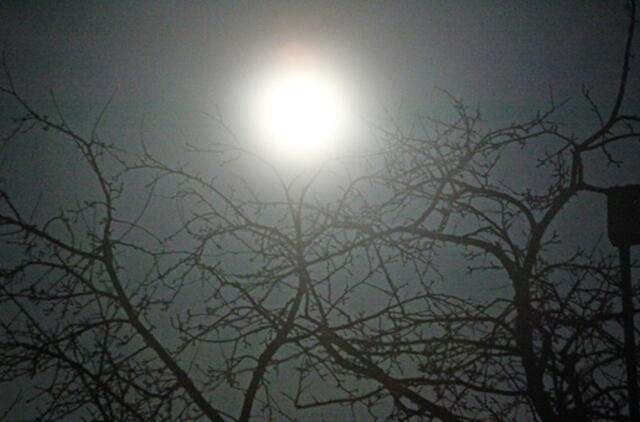 Balandžio 1-oji: vardadieniai, dangaus kūnai, istorija