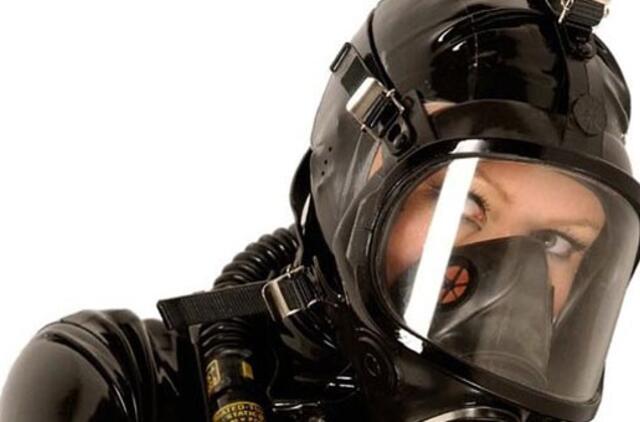 "Darbe visiems šypsausi, namuose - išsilieju..."