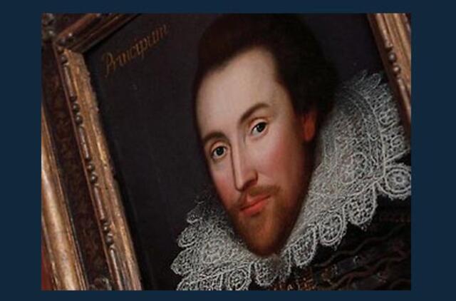 Kinų rašytojas po plastinių operacijų tikisi tapti panašiu į Viljamą Šekspyrą