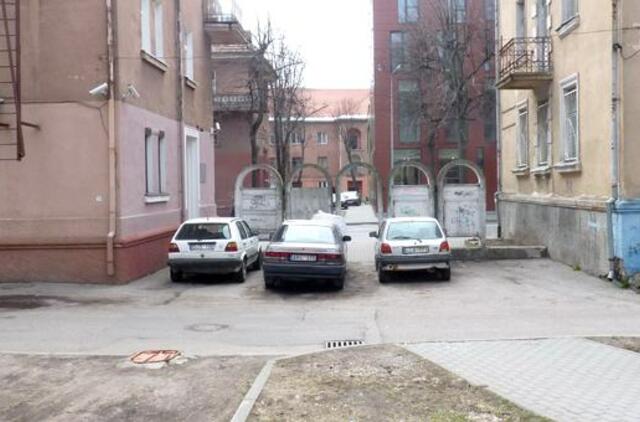 Klaipėda: VE.lt pristato balandžio 19-osios įvykius