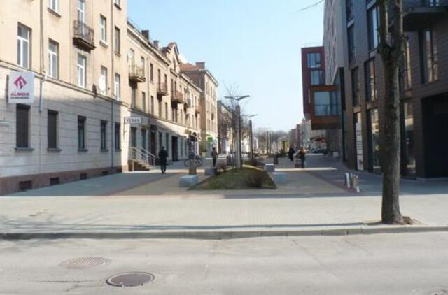 Klaipėda: VE.lt pristato balandžio 25-osios įvykius