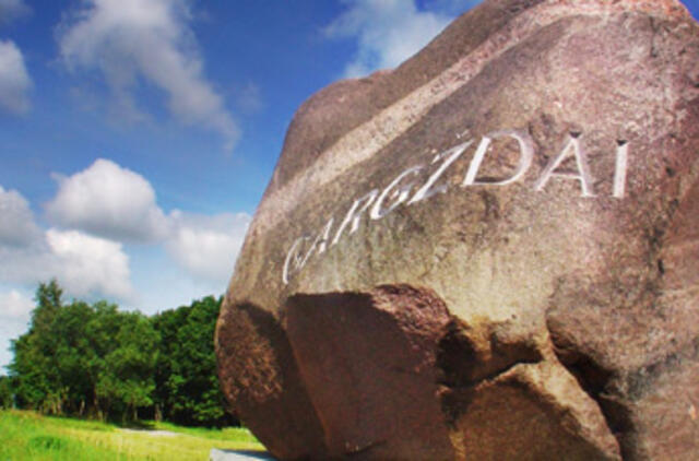 Klaipėdos rajono Taryba išsirinko komitetus