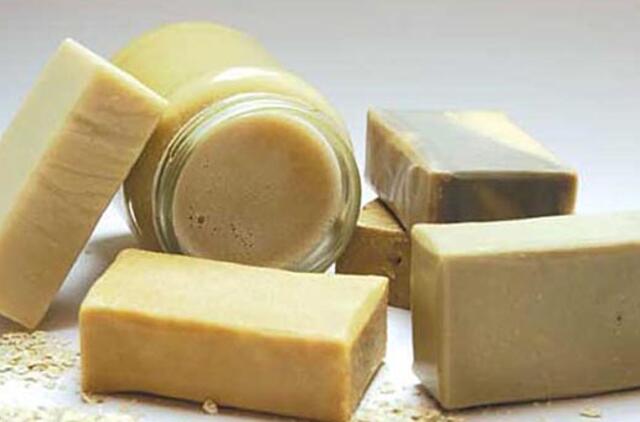 Liaudiškos priemonės nuo...