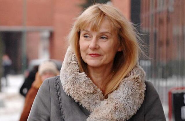 "Malonė" - apie malonę gyventi prasmingai