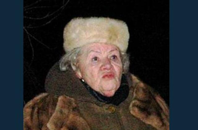 Mirė Julija Brazauskienė