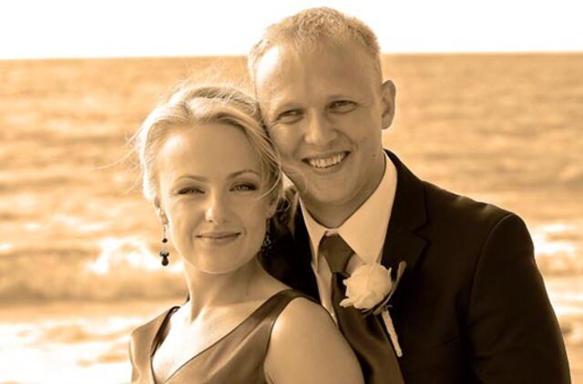 Nėštukės dienoraštis. Pirmieji spyriai