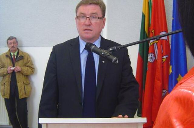 Nors ir nekaltas – vis tiek kaltas