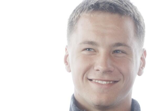 Ričardas Berankis per savaitę pakilo pozicija aukščiau