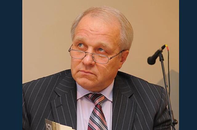 Statys memorialą lietuviškam žodžiui