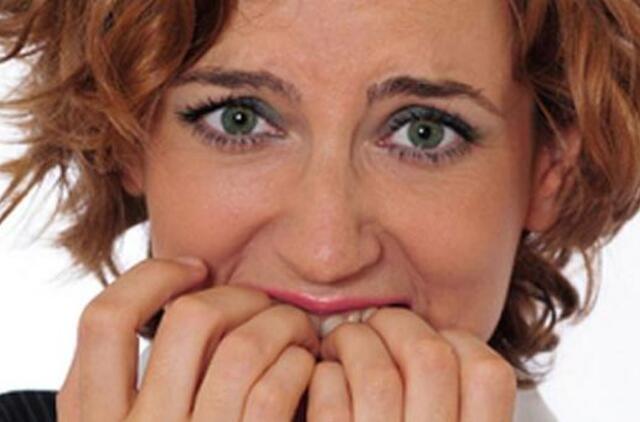 Tobulybės siekėjai