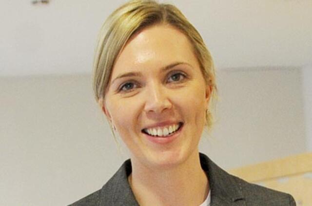 Žymūs klaipėdiečiai kviečia palaikyti uostamiestį