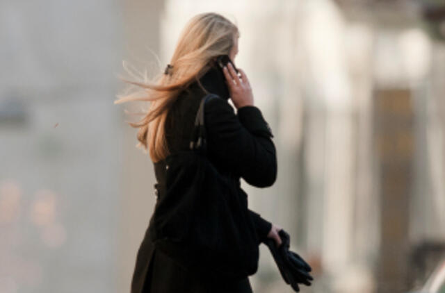 112 pagalbos neteikia