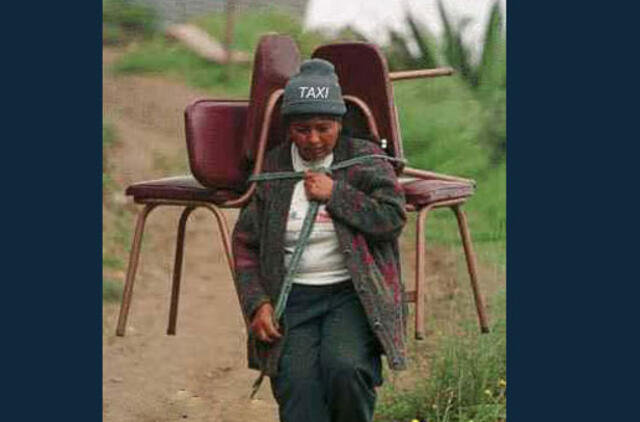 Bulvaras: tikėk - netikėk