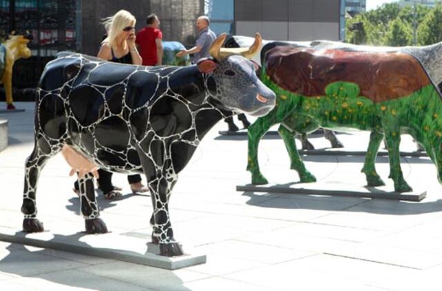 Gegužės 26-oji: vardadieniai, dangaus kūnai, istorija