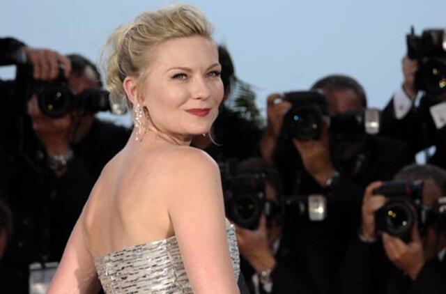 Kanų kino festivalis baigėsi filmo "Gyvenimo medis" pergale