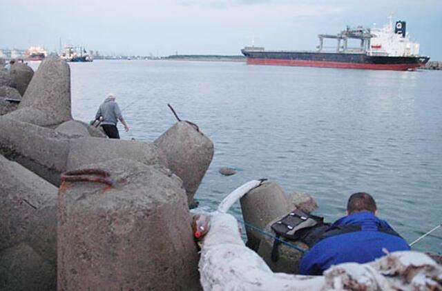 Konkursai - be pirkėjų apsaugos mechanizmo