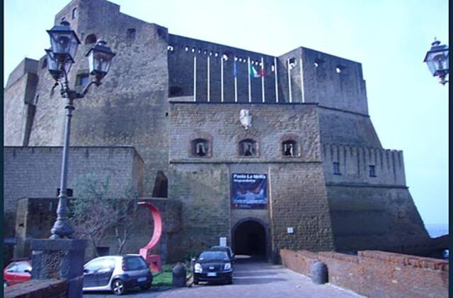 Lietuva išliko baltajame sąraše