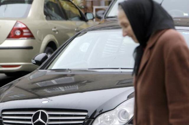 Pensininkų reikalų taryba iš esmės pritarė pensijų sistemos reformos kryptims