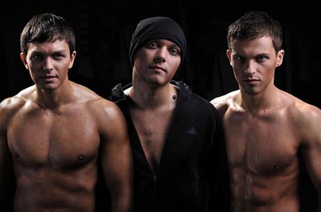 "Pikaso" fotosesija - be "fotošopo"