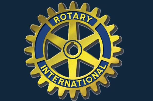 "Rotary" klubo nariai kovai su tuberkulioze skyrė daugiau nei 2 mln. litų