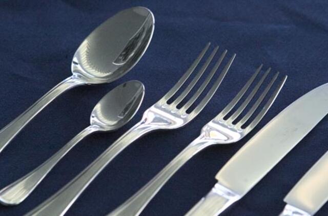 Rusijos sostinėje sulaikytas kanibalas