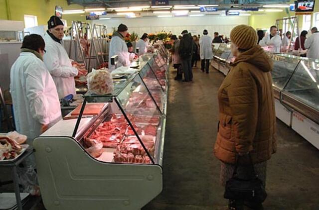 Turguose - kasos aparatų eros pradžia