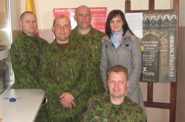 "Vilties bėgimas": liko trys dienos