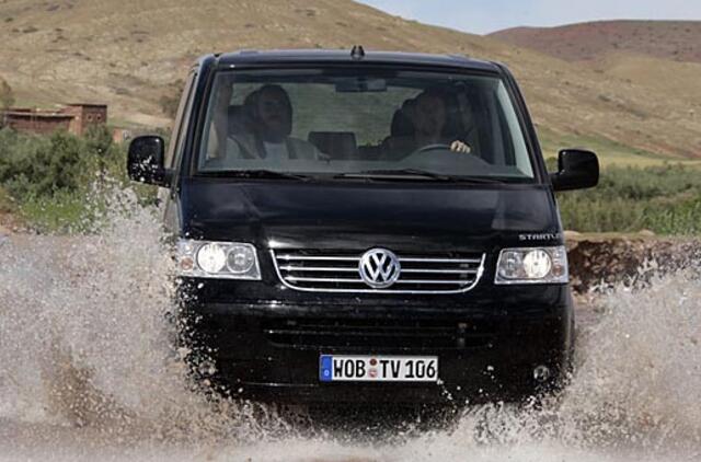 Vokiška kokybė - geriau už japonišką