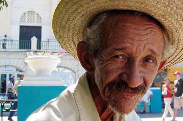 Žinosi - pravers: ilgaamžiškumo principai