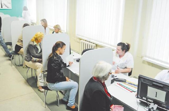 Ambulatorinės konsultacinės paslaugos