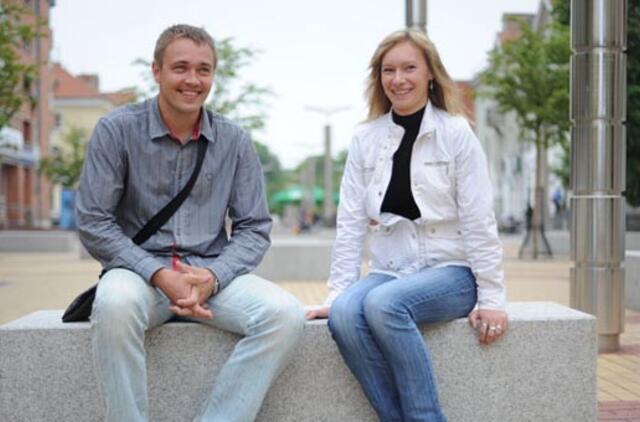 Ar reikia talmanams magistrų diplomų?