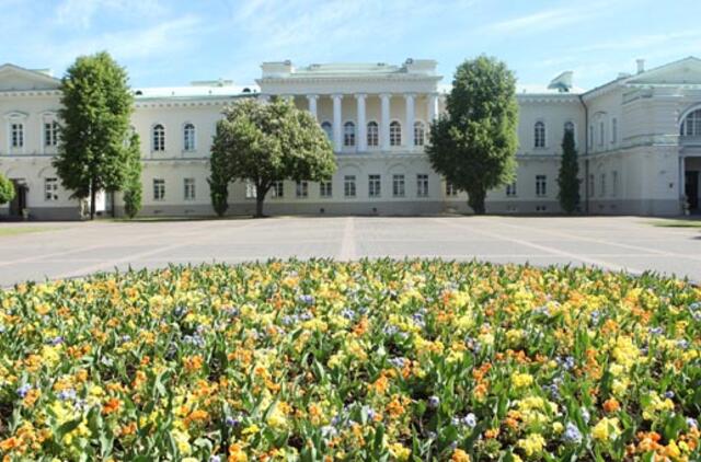 Birželio 1-oji: vardadieniai, dangaus kūnai, istorija