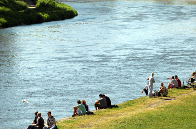 Birželio 28-oji: vardadieniai, dangaus kūnai, istorija